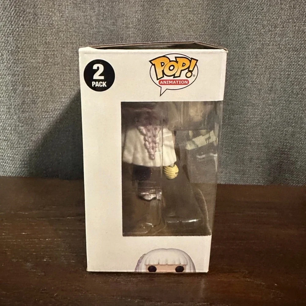 Funko Pop! Animation Demon Slayer Guides 2-Pack - Picture 4 of 6